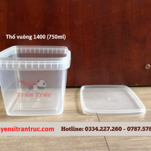 Tho Vuong 1400