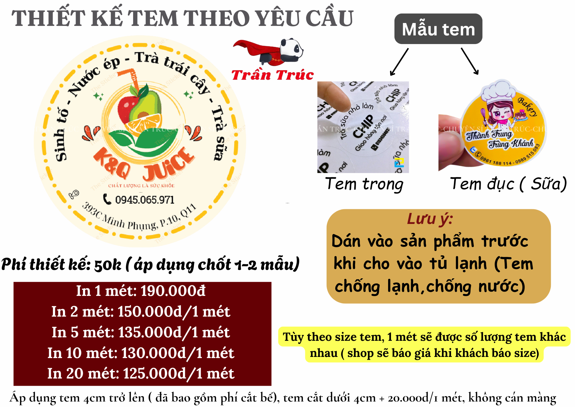 In Tem Nhan