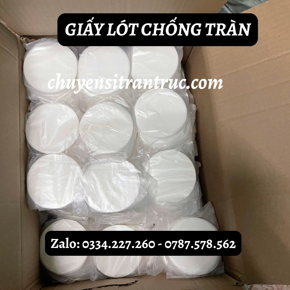 Giấy 12cm