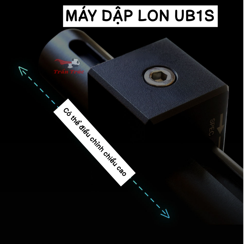 Unibar Ub 1s