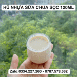 Hu Nhua Soc 120ml Min