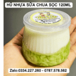 Hu Nhua Sua Chua Nep Cam 120ml Trong Min