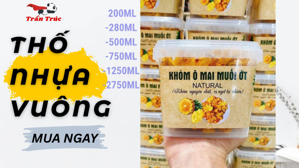 Tho Nhua Vuong Microwave